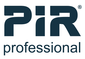 PIR PROFESSIONAL лого