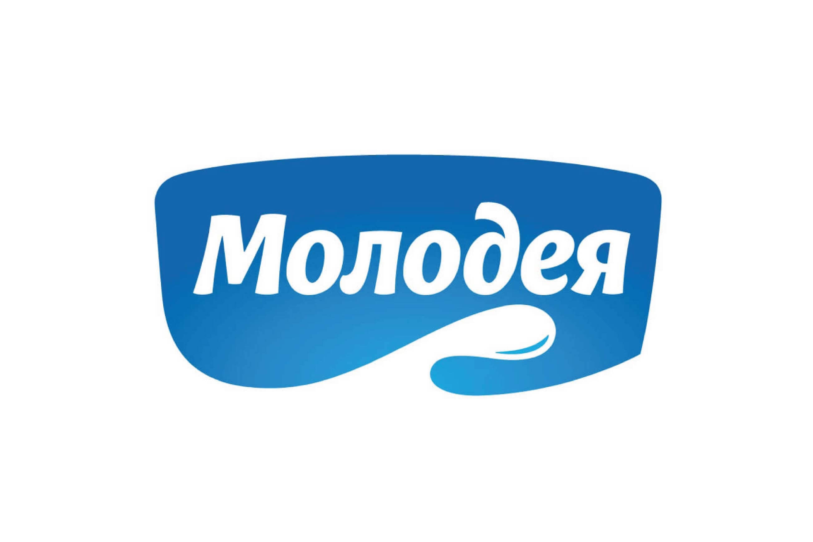 Molodeya logo