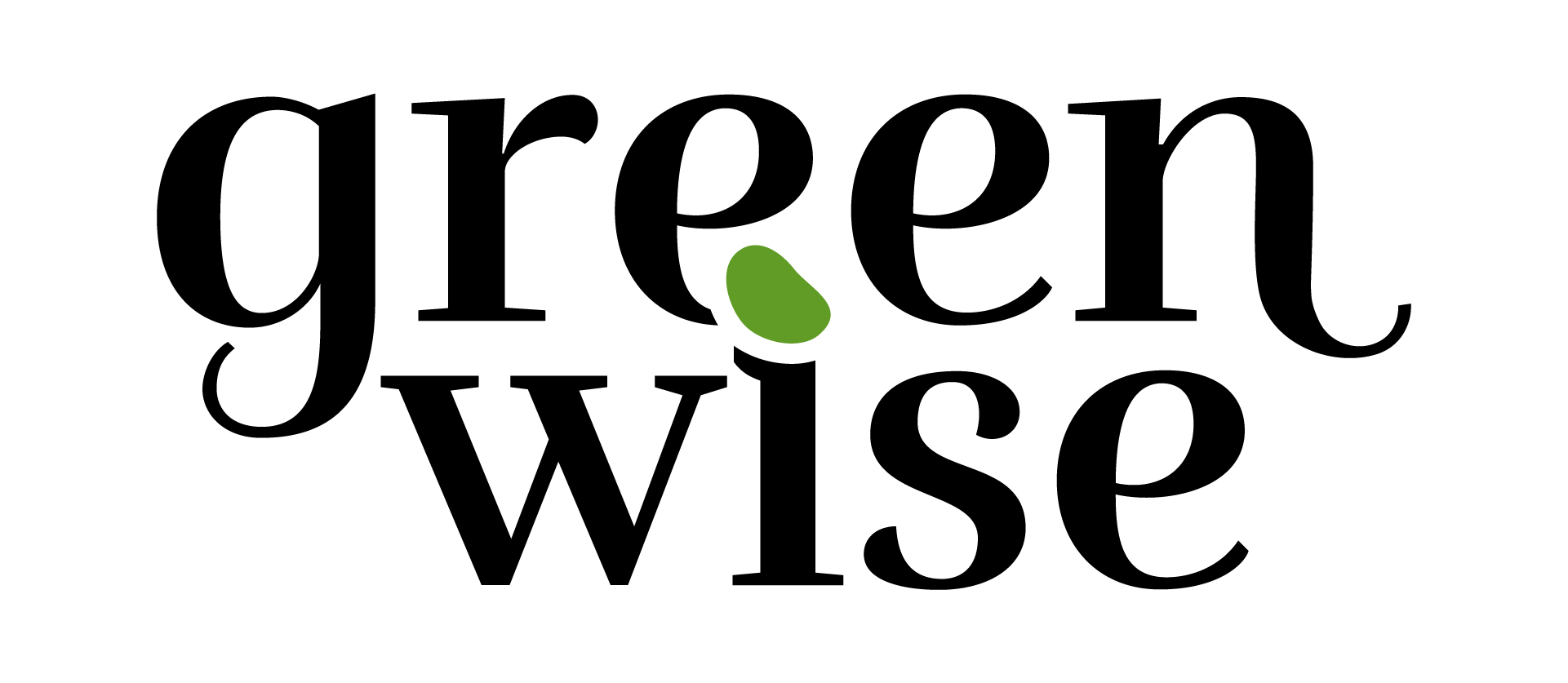 Greenwise лого