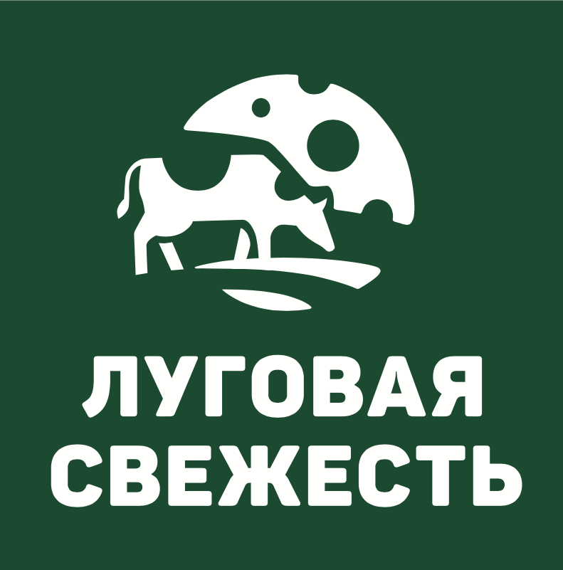 Lugovaya Svezhest logo